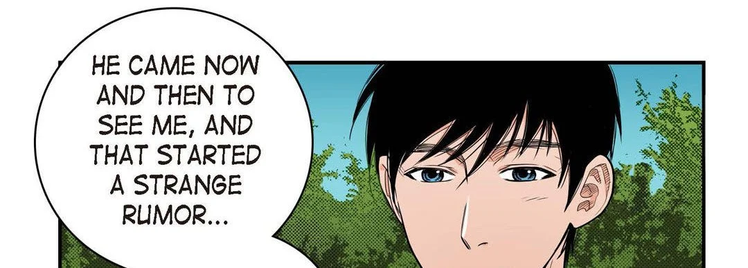 Noona Fan - Chapter 64